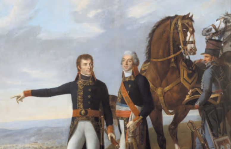 A Brief History of the Chief of Staff Role