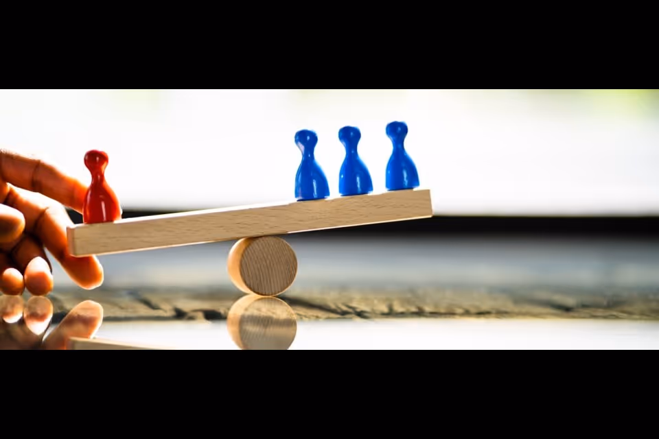 Hail to the Chiefs: Why Every Company at Scale Should have a Chief of Staff