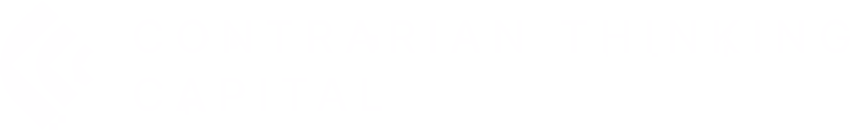 Contrarian Thinking Capital