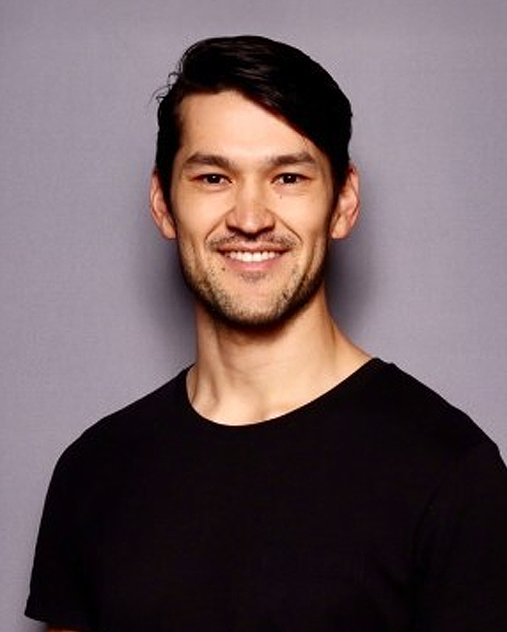 Taylor McLoughlin